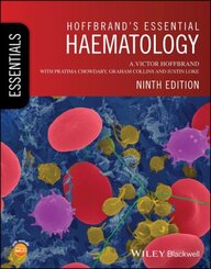 Hoffbrand's Essential Haematology