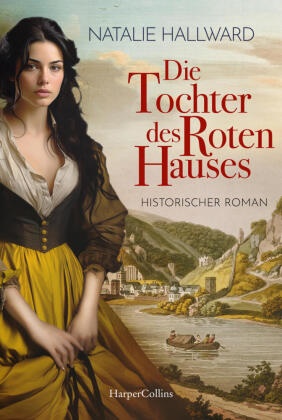 Die Tochter des Roten Hauses