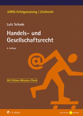 Handels- und Gesellschaftsrecht