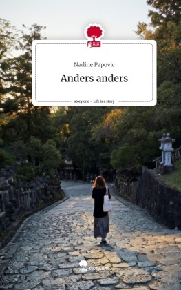 Anders anders. Life is a Story - story.one