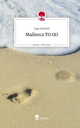 Mallorca TO GO. Life is a Story - story.one