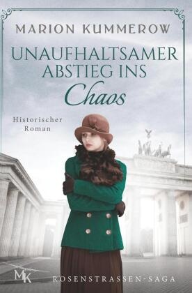 Unaufhaltsamer Abstieg ins Chaos