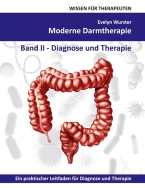 Moderne Darmtherapie