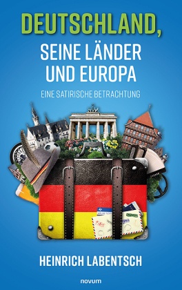 Deutschland, seine Länder und Europa