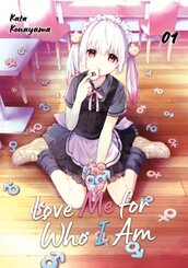 Love Me for Who I Am 1