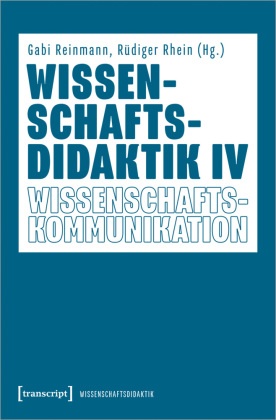 Wissenschaftsdidaktik IV