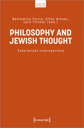 Philosophy and Jewish Thought