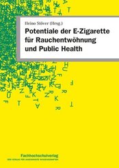 Potentiale der E-Zigarette für Rauchentwöhnung und Public Health
