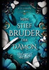 Mein Stiefbruder der D&auml;mon