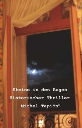 Steine In den Augen