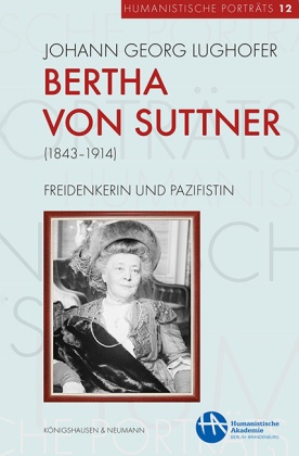 Bertha von Suttner (1843-1914)