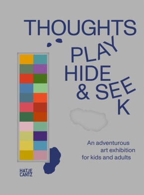 Thoughts Play Hide and Seek