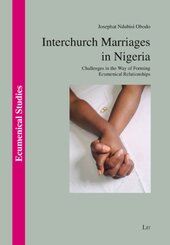 Interchurch Marriages in Nigeria