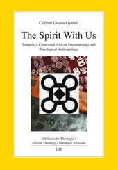 The Spirit With Us