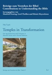 Temples in Transformation