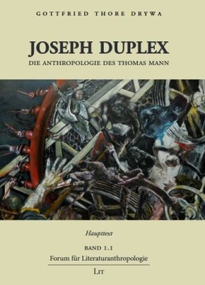 Joseph duplex