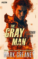 The Gray Man - Undercover in Syrien