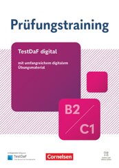 Prüfungstraining DaF - B2/C1