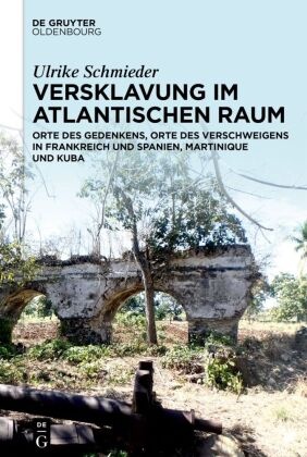 Versklavung im Atlantischen Raum, 2 Teile