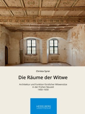 Die Räume der Witwe