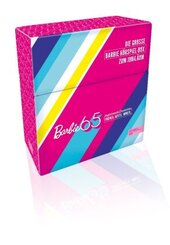 Barbie - Jubiläums Hörspiel-Box (65 Jahre Barbie), 13 Audio-CD