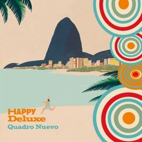 Happy Deluxe, 1 Audio-CD