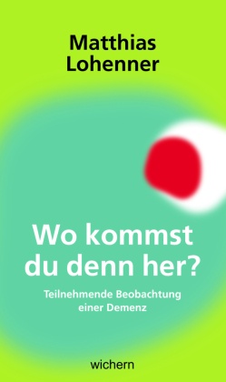 Wo kommst du denn her?