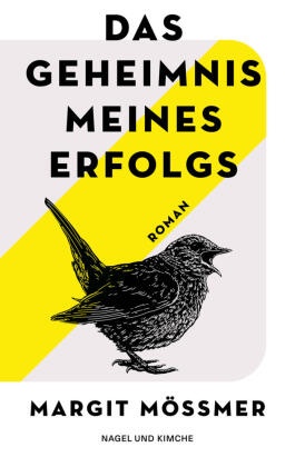 Das Geheimnis meines Erfolgs