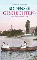 Bodenseegeschichte(n)