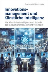 Innovationsmanagement und Künstliche Intelligenz