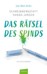 Das Rätsel des Spinds