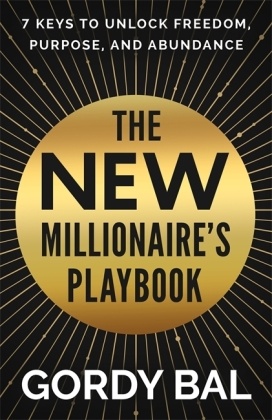 The New Millionaire's Playbook