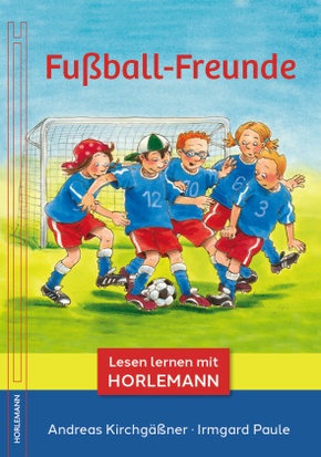 Fußball-Freunde