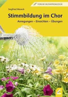 Stimmbildung im Chor