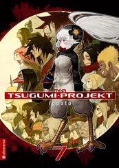 Das Tsugumi-Projekt 07