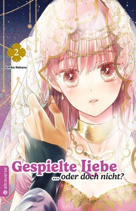 Gespielte Liebe ... oder doch nicht? 02