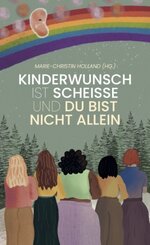 Kinderwunsch ist scheisse und du bist nicht allein