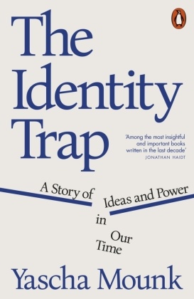 The Identity Trap