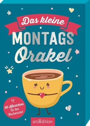 Das kleine Montagsorakel