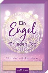 Ein Engel f&uuml;r jeden Tag