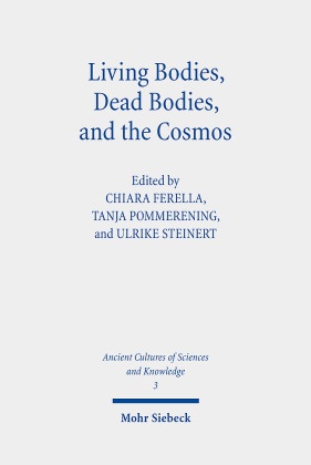 Living Bodies, Dead Bodies, and the Cosmos