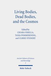 Living Bodies, Dead Bodies, and the Cosmos