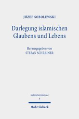 Darlegung islamischen Glaubens und Lebens