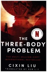 The Three-Body Problem