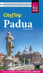 Reise Know-How CityTrip Padua