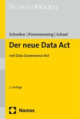 Der neue Data Act (DA)