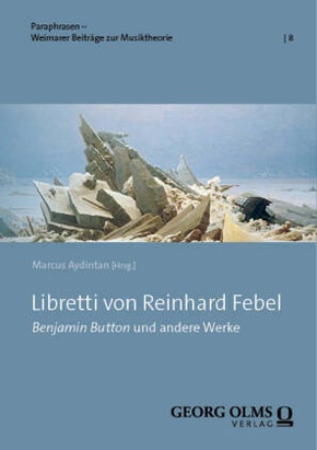 Libretti von Reinhard Febel