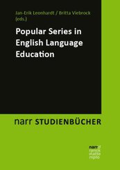 Popular Series in English Language Education