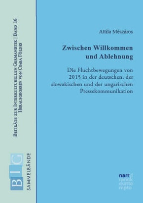 Zwischen Willkommen und Ablehnung