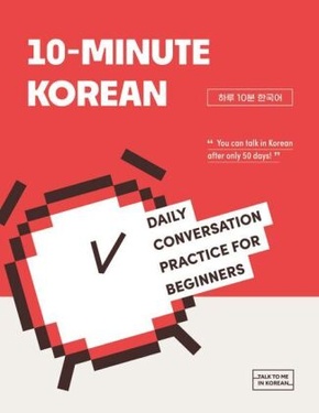 10-Minute Korean